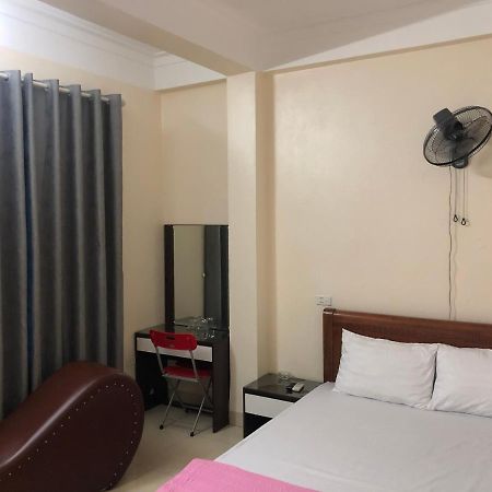 Minh Hang 1 Motel Thanh Hóa Dış mekan fotoğraf