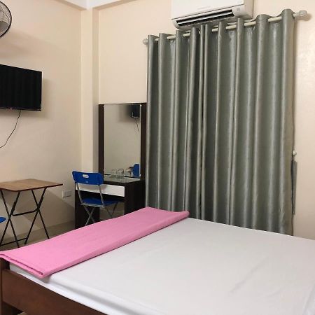 Minh Hang 1 Motel Thanh Hóa Dış mekan fotoğraf