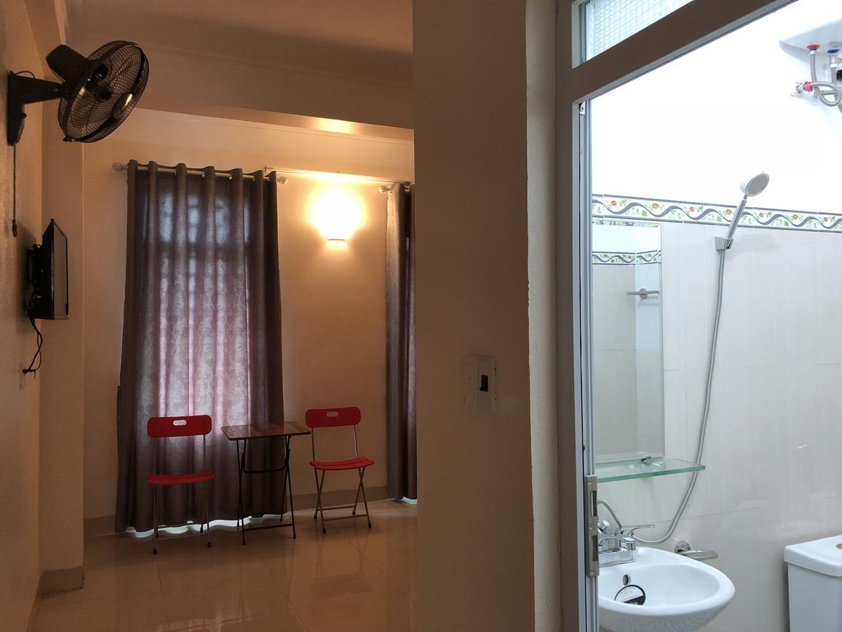 Minh Hang 1 Motel Thanh Hóa Dış mekan fotoğraf
