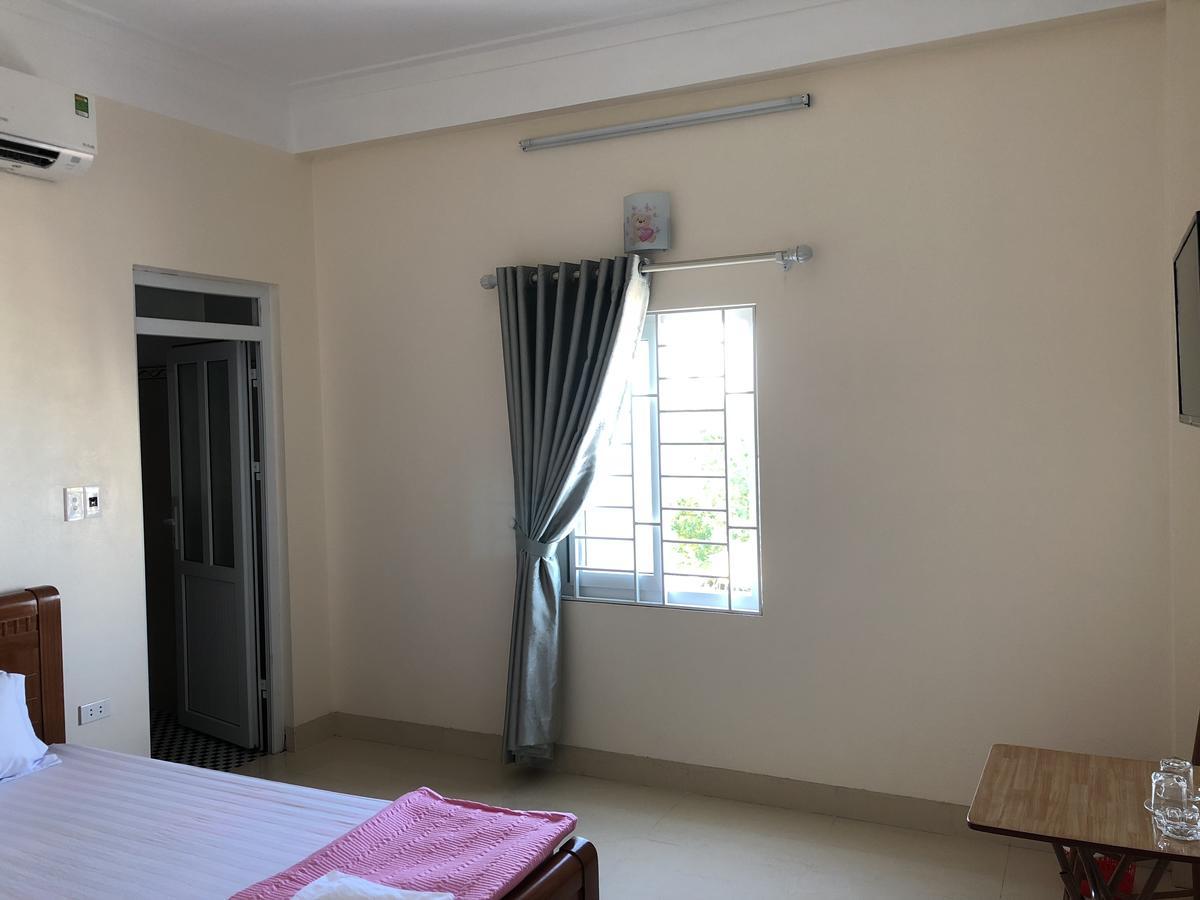 Minh Hang 1 Motel Thanh Hóa Dış mekan fotoğraf