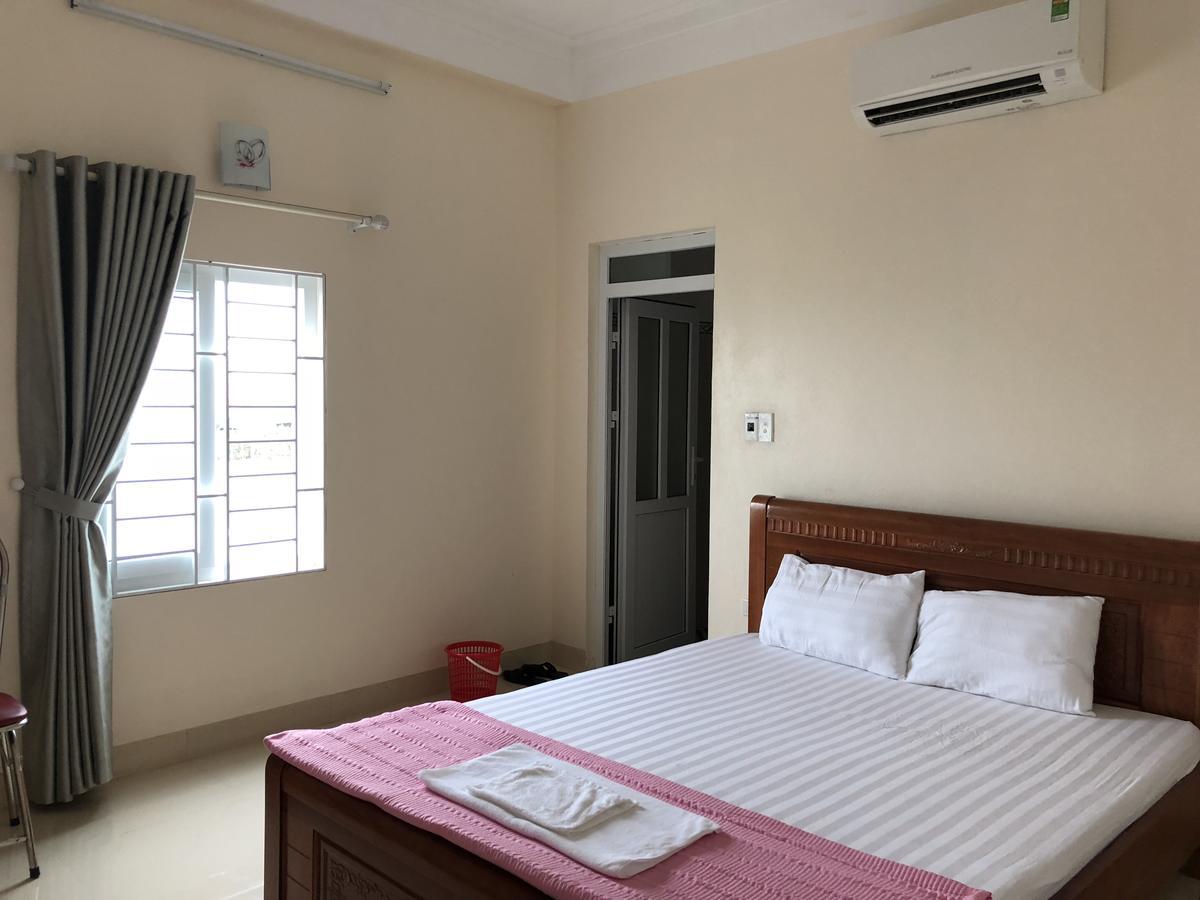 Minh Hang 1 Motel Thanh Hóa Dış mekan fotoğraf
