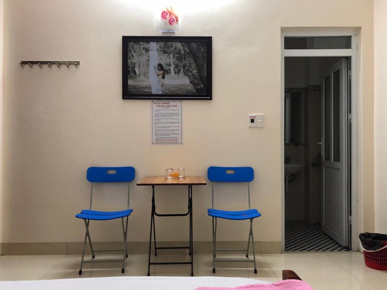 Minh Hang 1 Motel Thanh Hóa Dış mekan fotoğraf